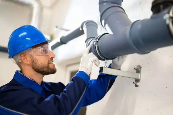 water damage restoration service Clintwood